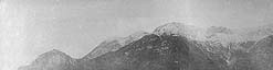 view from bergisel, 1897